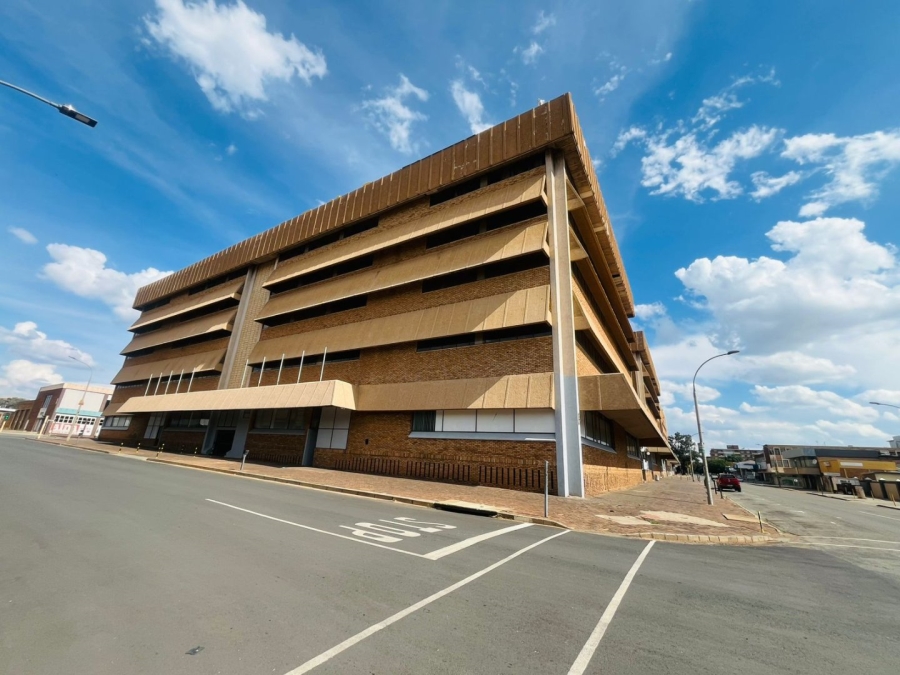 Commercial Property for Sale in Klerksdorp North West